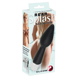You2Toys Embout de lavement Splash 13 x 3.5cm